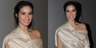 FOTO: Main Film, Marsha Timothy Naik Kuda - Penggal Kepala Orang!