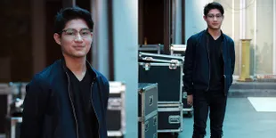 FOTO Makanan Khas Aceh - THR, Begini Tradisi Lebaran Teuku Rassya