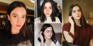 FOTO: Makeup Natural & Glowing ala Alice Norin, Cantik Banget!