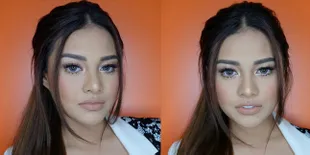 FOTO: Makin Dewasa & Hot, Wajah Aurel Hermansyah Bikin Pangling