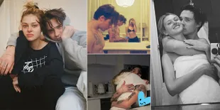 FOTO: Makin Mesra, Brooklyn Beckham dan Nicola Peltz Akhirnya Go Public di Instagram