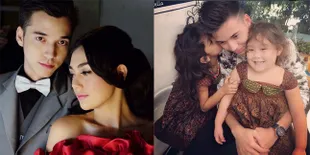FOTO: Makin Mesra, Stefan William Sudah Siap Jadi Suami Celine?
