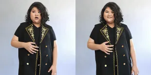 FOTO: Makin Sukses! Masih Belia, Aleta Molly Punya Bisnis Berlian