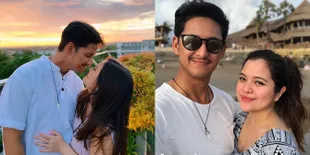 FOTO: Manis dan Mesra Babymoon Tasya Kamila, Juga Ajak Adik Ipar