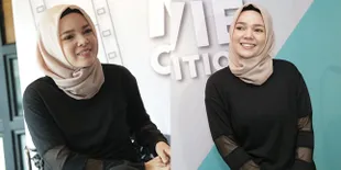 FOTO Mantan Artis Panas Ini Jadi Inspirasi Dewi Sandra Berhijrah!