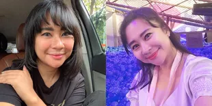 Foto Mantan Penyanyi Cilik Chikita Meidy yang Kini Rajin Ngelive Buat Berdagang di Media Sosial