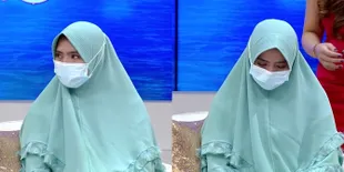 Foto Marlina Octoria Istri Siri Ayah Taqy Malik, Ceritakan Kronologi Pertemuan dengan Suami Hingga Dipaksa Berhubungan Intim Saat Haid