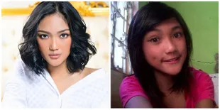 Foto Masa Kecil 8 Penyanyi Tanah Air, Ada Raisa & Marion Jola!