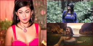 FOTO: Masih Ingat Ayu Anjani Pemeran Lasmini? Kini Makin Hot!