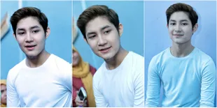 FOTO: Masih Remaja, Ini Usaha Serius Teuku Rassya Jadi Pengusaha