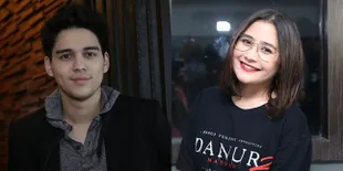 FOTO Maxime Bouttier Akui Belum Ada Keinginan Untuk Nikahi Prilly