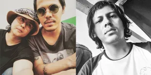FOTO: Mayky Wongkar, Sosok Suami Ganteng & Tangguh Ria Irawan 