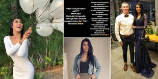 FOTO: Melly Bradley, Transgender Cantik Yang Sebar Video Lucinta