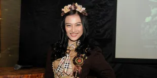 FOTO: Melody Ungkap JKT48 Akan Siap Buka Sisi Lain Mereka