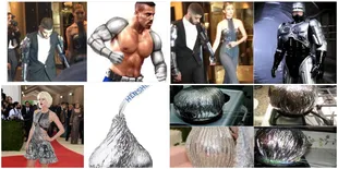 [FOTO] Meme Kocak Met Gala, Zayn Malik & Kim K Jadi Bulan-Bulanan