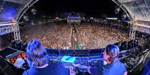 [FOTO] Meme Super Kocak Tentang DWP, Bikin Ngakak Semingguan