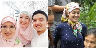 Foto Menantu Cantik AA Gym - Wajah Polos Mulan Terkuak, 2015 HOT!