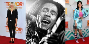 FOTO: Mendunia, Ternyata 10 Musisi Ini Belum Pernah Raih Grammy