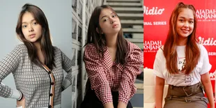 FOTO: Mengenal Rebecca Klopper, Pacar Fadly Faisal yang Tengah Jadi Sorotan