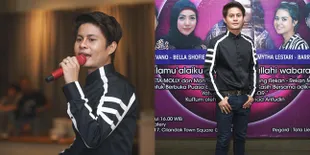 FOTO Menjadi Mualaf Ini Perubahan Yang Dirasakan Oleh Esal Revano
