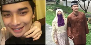 FOTO Mesra Alvin & Larissa Chou, Cubit Pipi - Pegangan Tangan!
