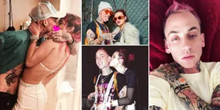 Foto Mesra Bella Thorne & Blackbear, Bukti Sudah Pacaran?