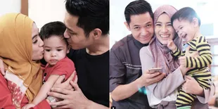 FOTO: Mesra Sederhana, Dude Harlino-Alyssa Soebandono Bikin Iri!