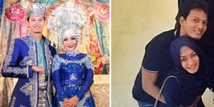 FOTO: Mesra Yang Meneduhkan Dari Fedi Nuril - Istri Paska Menikah