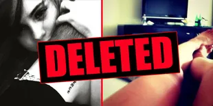 Foto Mesra Yang Pernah Dihapus Justin Bieber dan Selena Gomez