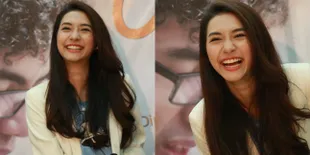 FOTO: Mew Nittha Perdana ke Indonesia, Punya Senyum Cantik Manis