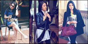 Foto Mewah Hidup Valencia Tanoe, Pewaris Cantik Berusia 22 Tahun