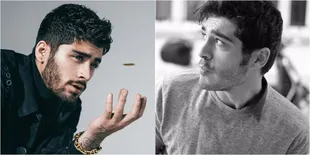 FOTO: Model Turki Ini Disebut-Sebut Mirip Zayn Malik, Setuju?