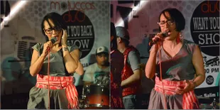 FOTO: MollucasDuo Kembali, Bawa Single Asik Dengan Suasana Baru