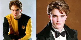 FOTO: Momen Ini Bikin Kita Jatuh Cinta Terus Sama Cedric Diggory