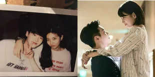 FOTO: Momen Kebersamaan Suzy - Lee Jong Suk di IG, Bikin Baper