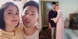 FOTO: Momen Mudik Pertama Whulandary Bersama Suami ke Sumatera