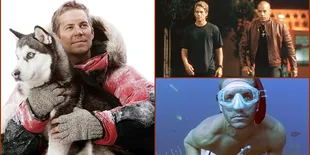 [FOTO] Momen Paling Memorable Paul Walker Semasa Hidupnya