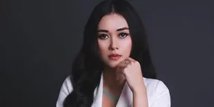 FOTO: Move-On Dari Glenn Fredly, Inikah Kekasih Baru Aura Kasih?