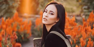 FOTO Nadia Riwu Kaho, 2nd Runner Up Miss Indonesia 2020 yang Diduga Lakukan Penipuan Ratusan Juga Bersama Ibunda