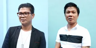 FOTO Nafkahi Mantan Istri 15 Juta, Andika Kangen Band Buka Suara!