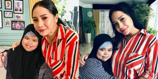 FOTO: Nagita Slavina dan Kekeyi YouTuber Viral Penuh Inspirasi