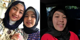 Foto Nasywa Nathania Anak Desy Ratnasari yang Kini Sudah Jadi Mahasiswi IPB, Cantik dan Imut-Imut