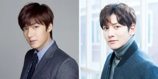 FOTO: Netizen Korea Bahas Kemiripan Lee Min Ho - Ji Chang Wook