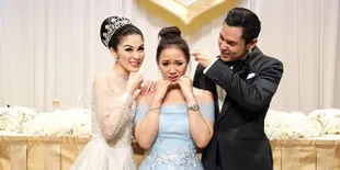 Foto Ngenes Yuanita Christiani, Cantik Sih Tapi Jadi Obat Nyamuk