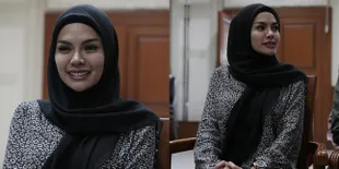 FOTO: Nikita Mirzani Beberkan Dipo Punya Hutang Miliaran Padanya
