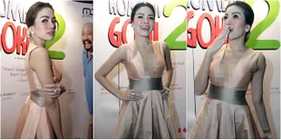 FOTO: Nikita Mirzani Geram Dengan Mucikari Artis PSK Robby Abbas