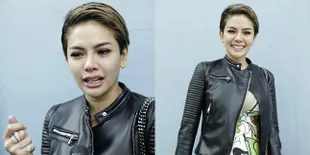 FOTO Nikita Mirzani Habis Ratusan Juta Untuk Vaginoplasty!