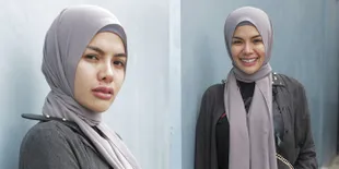 FOTO: Nikita Mirzani Menjuluki Dipo Latief Dengan Sebutan 'Gadun'