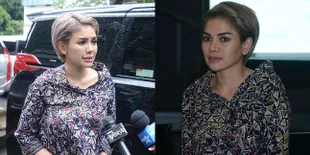 FOTO: Nikita Mirzani Ungkap Anaknya Tak Akui Sajad Sebagai Daddy!