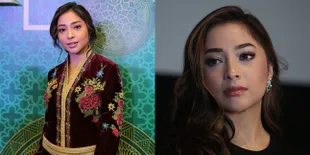 FOTO: Nikita Willy Ungkap Kesedihan Soal Tragedi Bom di Surabaya